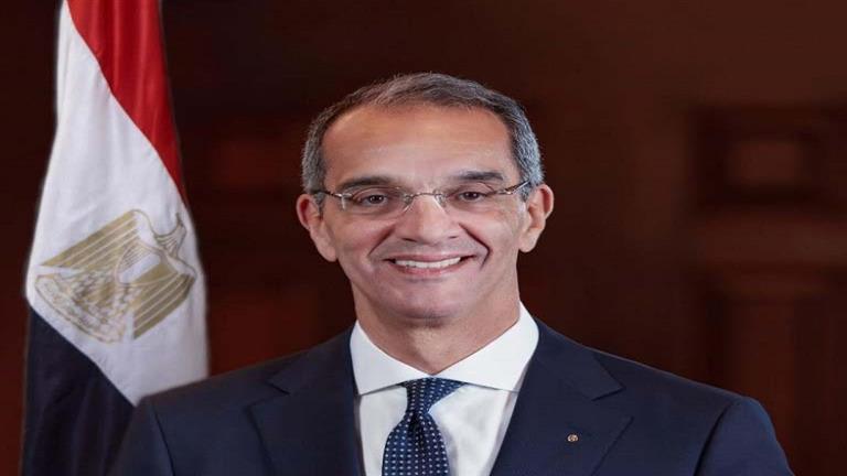 وزير الاتصالات يكشف موقف مصر من من الخلل التقني العالمي