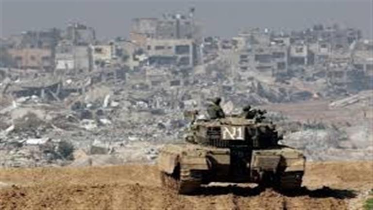 إعلام عبري: خسائر الاحتلال بغزة أجّلت قرار دمج المجندات في سلاح المدرعات