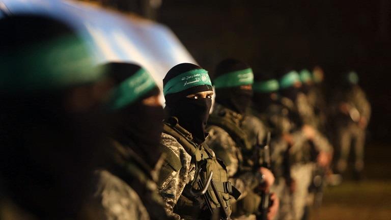  حماس: معتقلات الاحتلال فاقت وحشية سجون جوانتانمو وأبو غريب