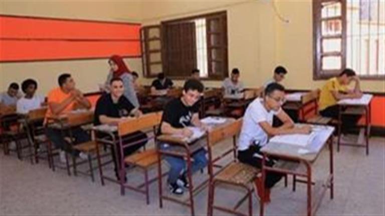 اليوم.. طلاب الثانوية المكفوفون يؤدون امتحان اللغة الأجنبية الثانية