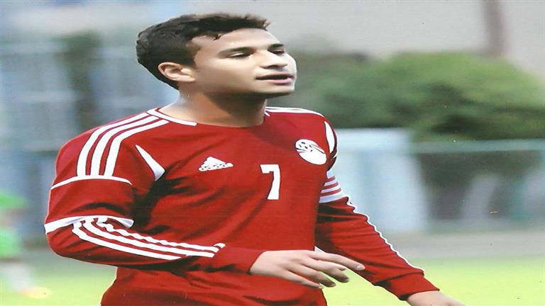 "كان حينها لاعبًا بالزمالك".. ماهي قصة المباراة الوحيدة التي خاضها أحمد رفعت بقميص الأهلي؟