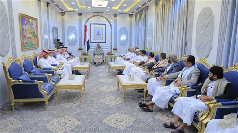 الأمم المتحدة: انفراجة بمفاوضات الأسرى بين وفدي الحكومة اليمنية والحوثيين