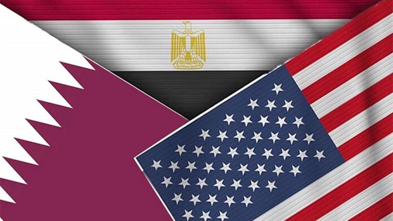مصدر رفيع المستوى: اجتماع رباعي يضم مصر وأمريكا وقطر وإسرائيل بالدوحة غدًا
