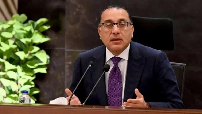 بث مباشر| رئيس الوزراء يسلم وحدات المبادرة الرئاسية "سكن لكل المصريين" بحدائق العاصمة