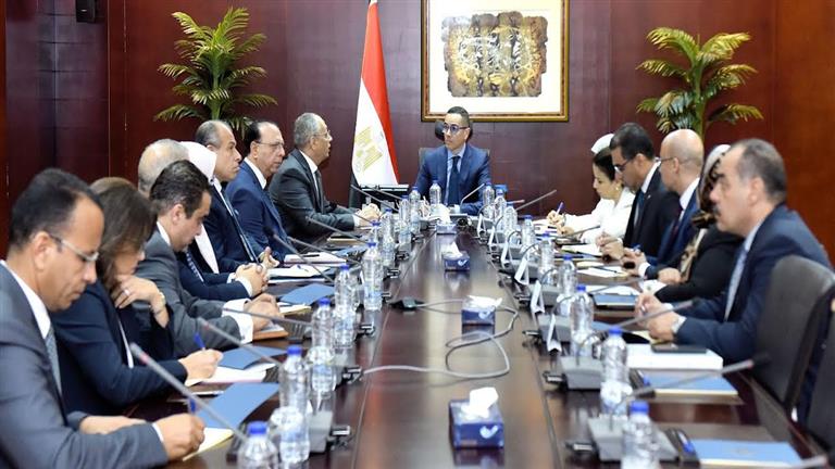وزير الاستثمار: أولويتنا زيادة صادرات مصر سلعية إلى 100 مليار دولار سنويا