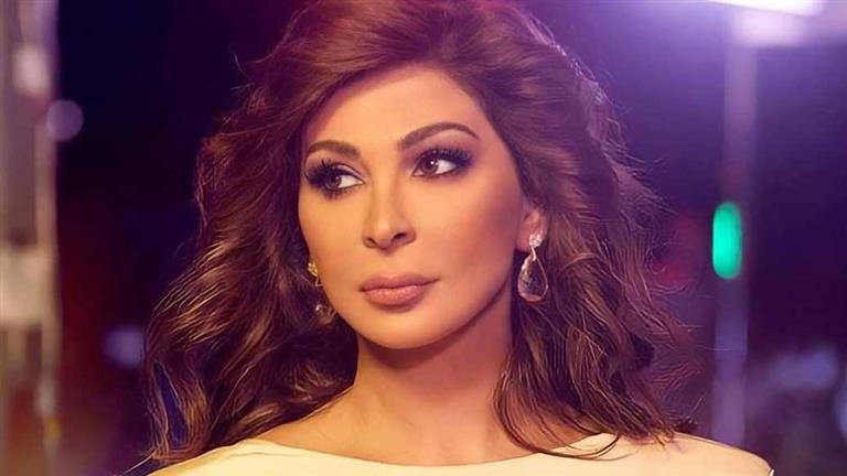 إليسا تندد بالقصف الإسرائيلي على لبنان: نستحق العيش بأمان وسلام