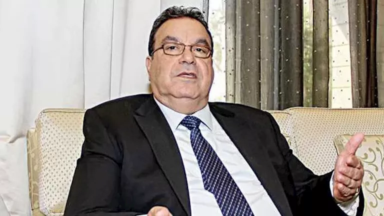 البهي: خفض المركزي لسعر الفائدة يخفف الأعباء على قطاع الصناعة