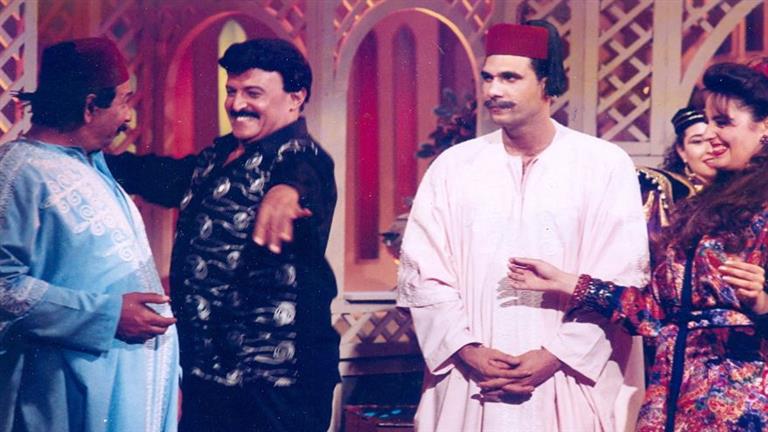 10 Details About Artist Mohammad Bassiuni After His Demise