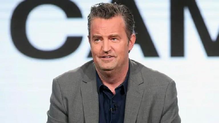 A year after his death… charges against five people in the Matthew Perry murder case