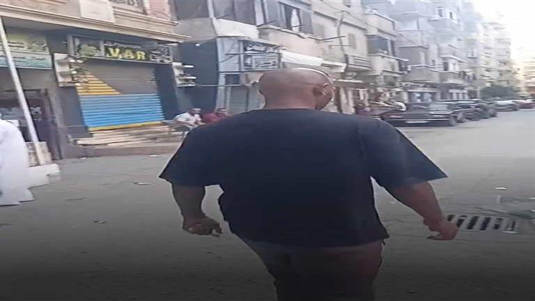 "شيكابالا" يتقدم وفد الزمالك بالإسكندرية لتقديم العزاء في ضحية حادث أحمد فتوح (صور)