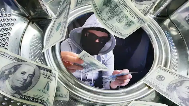 الداخلية تكشف حيلة عنصر إجرامي لغسل 20 مليون جينه