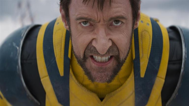 "Deadpool & Wolverine" يواصل تحطيم الأرقام القياسية ويعيد إحياء عالم مارفل السينمائي 
