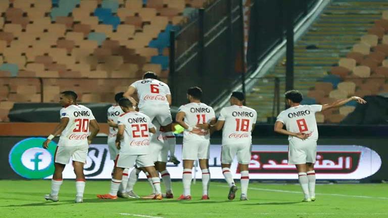 رفض التعديل.. الموعد والقناة الناقلة لمباراة الزمالك وإنبي بالدوري المصري