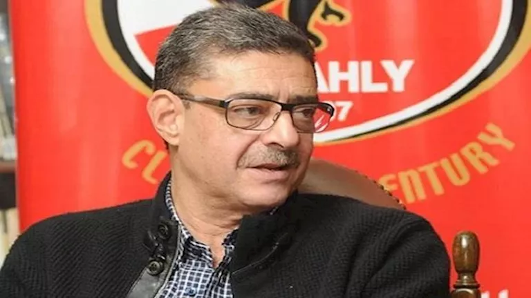 محمود طاهر يثير الجدل: صوتت للخطيب.. وحديث "زملكة الأهلي" لم يكن حقيقي