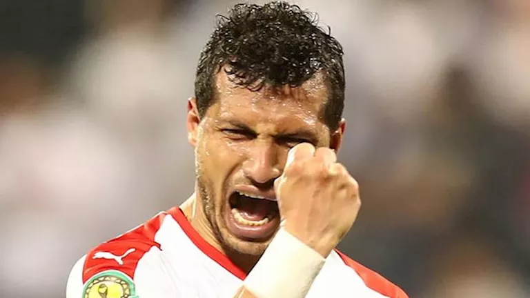 مصدر يكشف المنصب الجديد لطارق حامد داخل الزمالك بعد الاعتزال