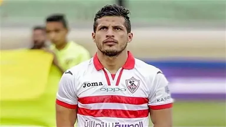 زمالك يتأهب للميركاتو الشتوي بصفقات نارية تشمل حامد حمدان وطارق حامد