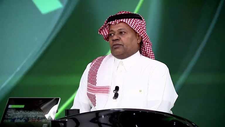 مارادونا السعودية: أنا زملكاوي.. وسأقيم مباراة اعتزاله مع فريقه