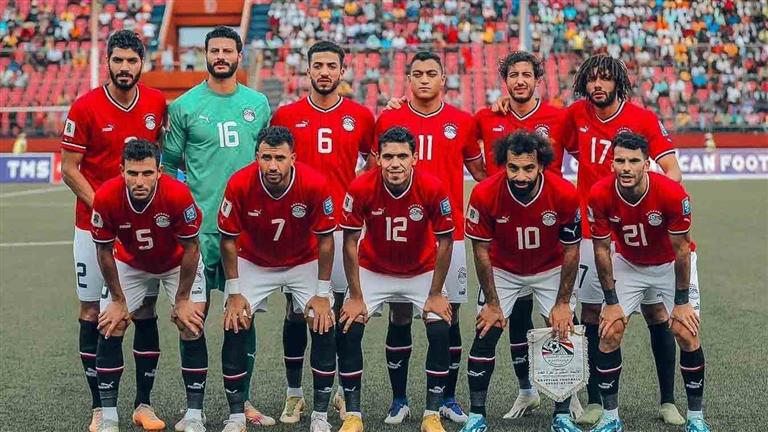 إلغاء المؤتمر الصحفي لمباراة مصر وبتسوانا