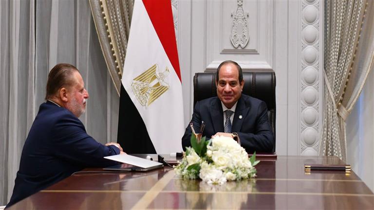 Important instructions from Sisi to Central Bank Governor – details