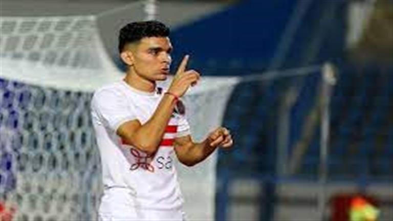 "جوميز رفض بن شرقي لأجله".. الغندور يكشف صراع الزمالك وبيراميدز على إوجولا 