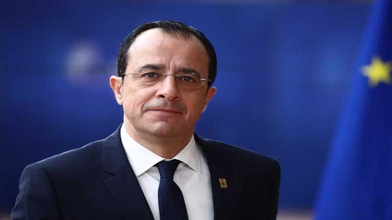 الرئيس القبرصي يقبل دعوة أممية لحضور اجتماع ثلاثي مع زعيم القبارصة الأتراك