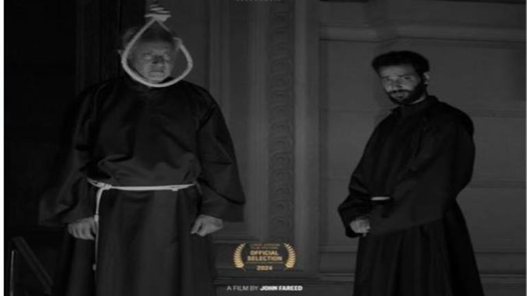 بطولة كريم قاسم.. فيلم "مادونا" ينافس بمهرجان طرابلس للأفلام في لبنان