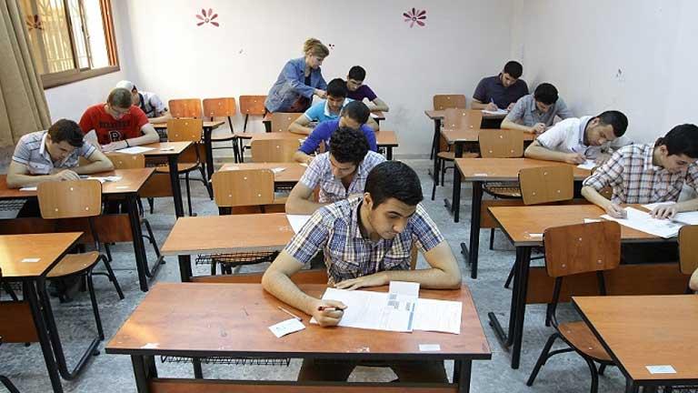التعليم: 655 شكوى من امتحانات الثانوية العامة بـ 26 محافظة
