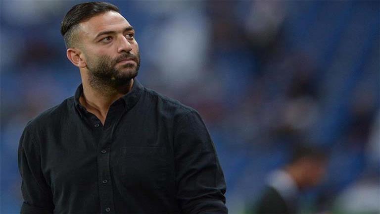 "حالة تهد ريال مدريد".. ميدو يوجه رسالة لجماهير الزمالك قبل مواجهة الأهلي في السوبر الأفريقي