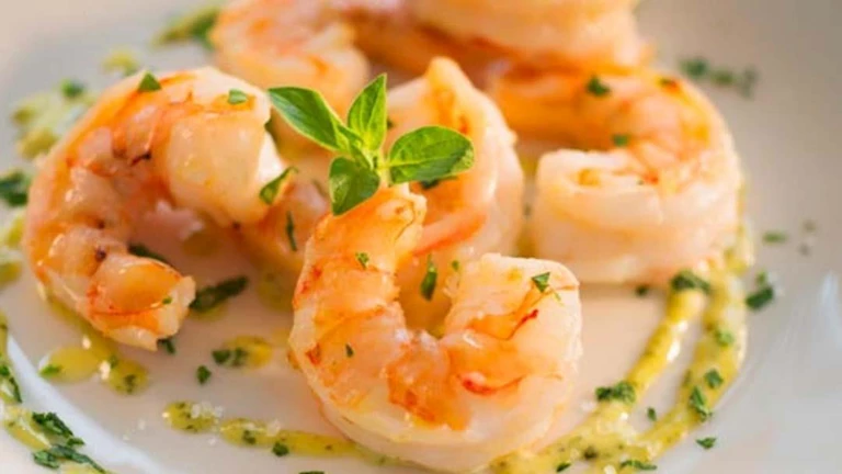 لماذا يجب أن تأكل الجمبري بانتظام؟ 4 فوائد مذهلة 