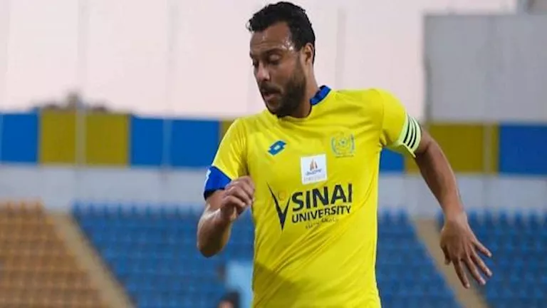 “أخد مكان الزمالك”.. أحمد سمير يعلق على تألق بيراميدز