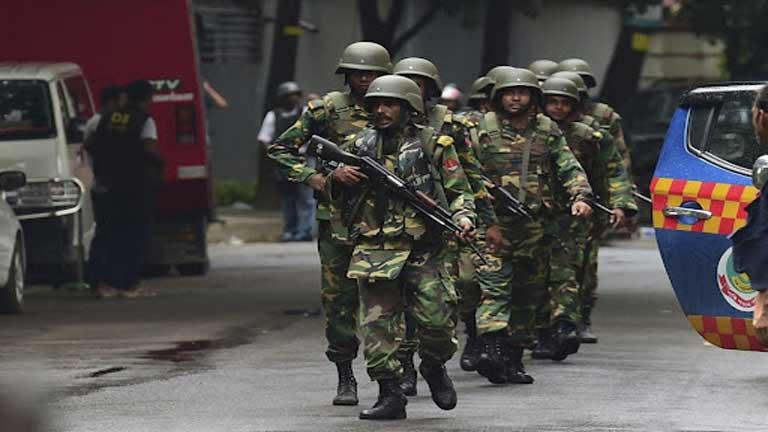 قائد جيش بنجلاديش: لا داعي لفرض حظر تجوال في البلاد 
