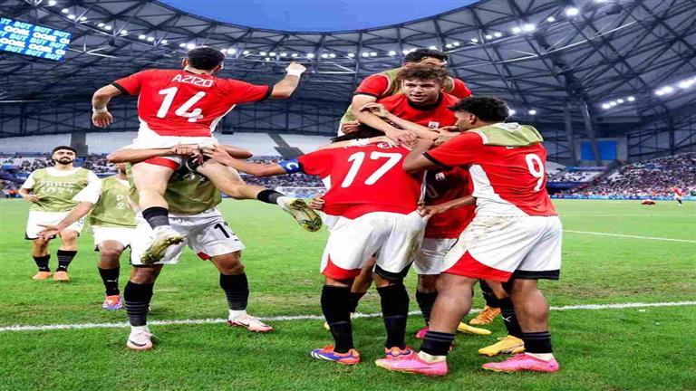 "بعد الهزيمة من فرنسا".. موعد مباراة منتخب مصر المقبلة