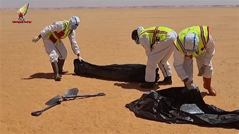 جريمة في صحراء الأوسطي.. صاحب شركة خرسانة يعاقب موظفه الخائن مرتين (كواليس وأسرار)