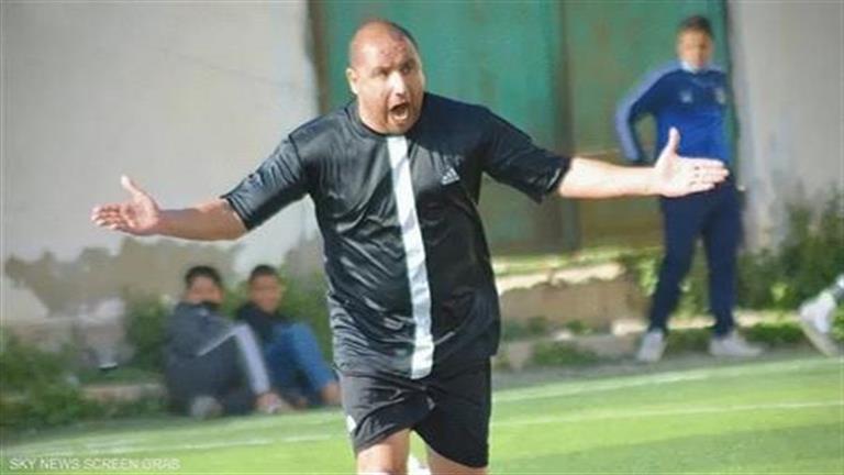 "من الشارع للأولمبي".. أين محمد داوود الهداف التاريخي لدوري المظاليم حاليا؟