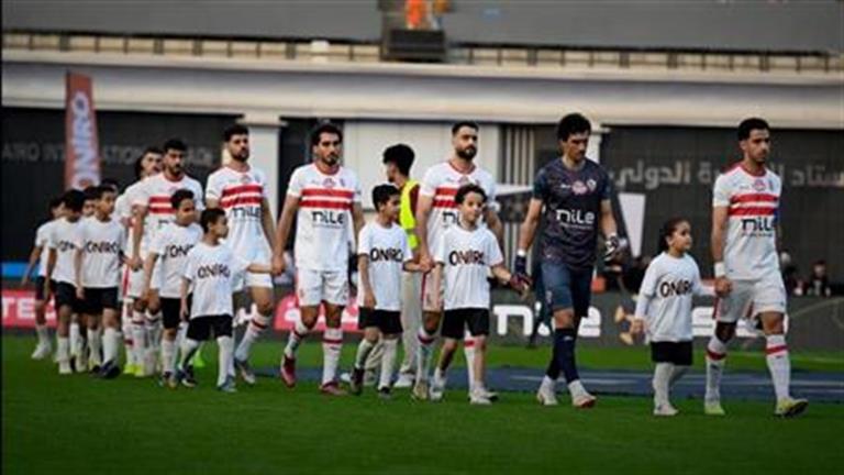 "كوارث أكبر".. الزمالك يتحرك ضد التحكيم قبل مواجهة الأهلي