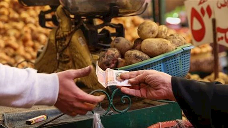 التضخم في مصر