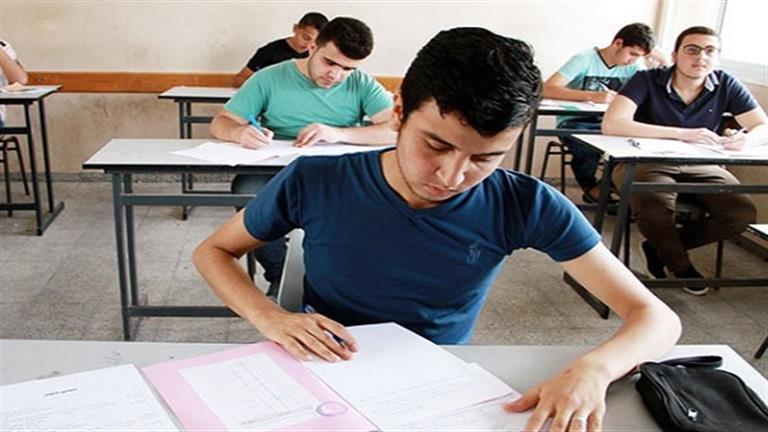 الثانوية العامة