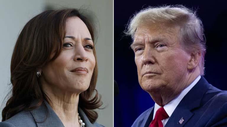 Battle for the Ages: Harris vs. Trump – The Highly Anticipated Live Debate in Philadelphia