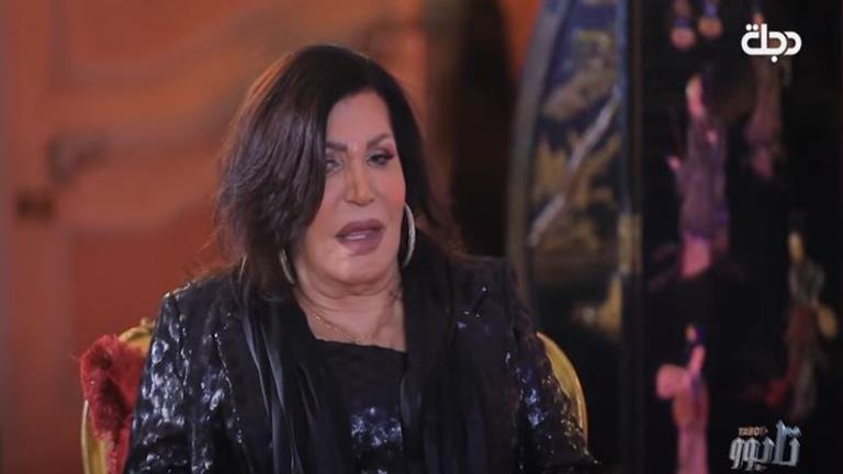 بعد استغاثتها لعدم قدرتها المادية لشراء الأدوية.. لجنة من وزارة الثقافة ونقابة المهن التمثيلية تزور 