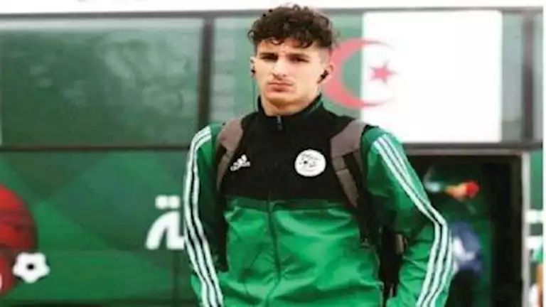 الجزائري عادل بولبينة على رادار الزمالك بالميركاتو الشتوي