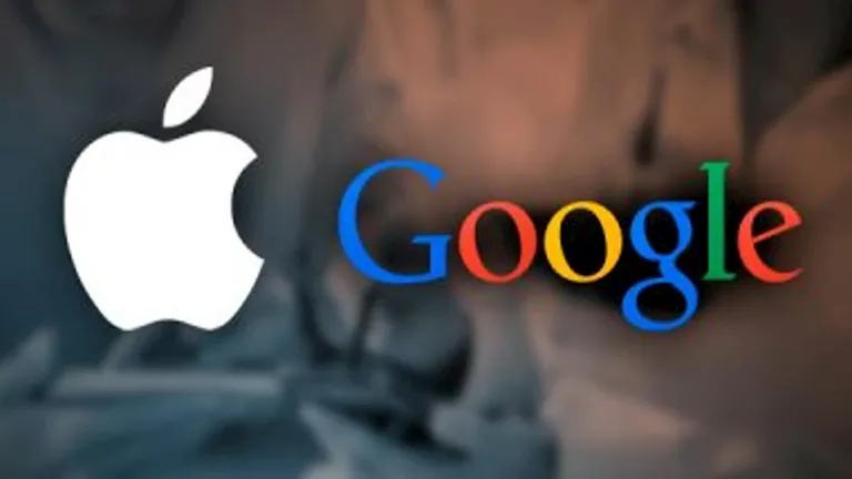 آبل تختار جوجل لتشغيل ميزات الذكاء الاصطناعي في أجهزتها.. ما القصة؟ 