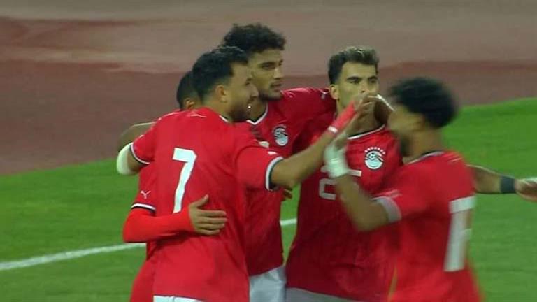 "لم يتحقق منذ سنوات".. صعود قياسي لمنتخب مصر في تصنيف فيفا