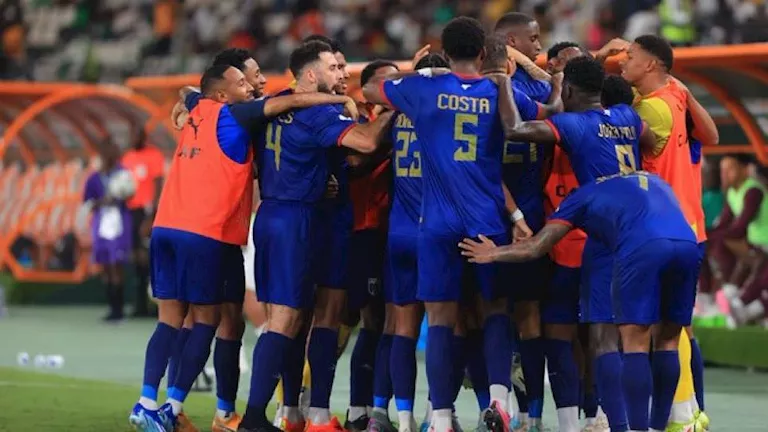 لحظات تاريخية في التصفيات الأفريقية المؤهلة لكأس العالم 2026 لحظات تاريخية في التصفيات الأفريقية المؤهلة لكأس العالم 2026