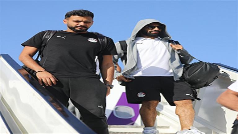 "بطائرة خاصة".. قرار من محمد صلاح بعد الوصول إلى القاهرة مع المنتخب