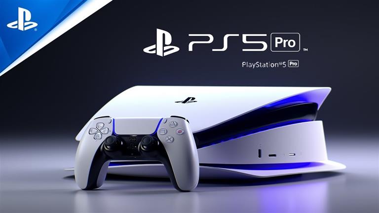 سعر صادم لجهاز PlayStation 5 Pro.. زيادة 200 دولار