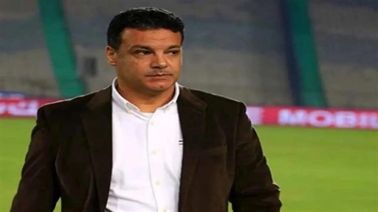 قدام عيني.. لاعب المصري السابق يروي مواقف إنسانية لإيهاب جلال 