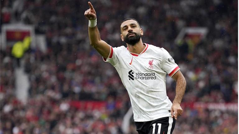 لحظة بلحظة .. ليفربول 0 - 1 نوتينجهام فورست.. محمد صلاح أساسياً