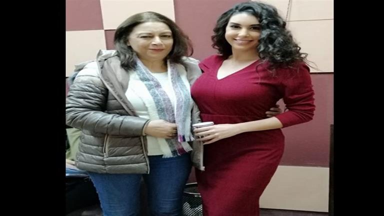 24 صورة للفنانة الراحلة ناهد رشدي التي توفيت بنفس يوم مولدها 