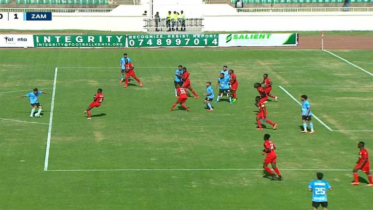 الزمالك بـ "اللبني" والشرطة الكيني بالأصفر في إياب الكونفدرالية 