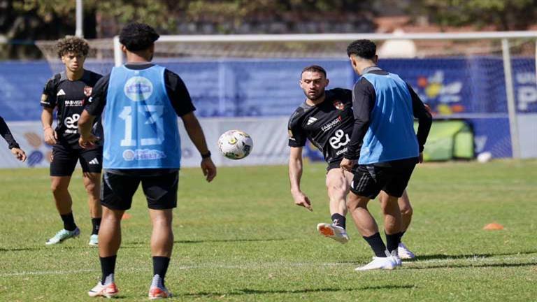 الموعد والقناة الناقلة لمباراة الأهلي وجورماهيا الكيني بدوري أبطال أفريقيا